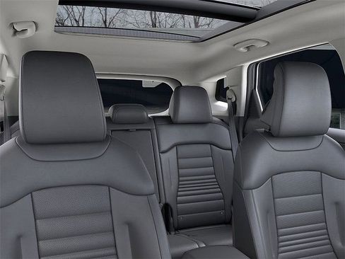 New 2025 Kia Sportage SX Prestige image 27