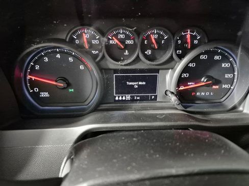 New 2026 Chevrolet Silverado 2500 W/T w/ WT Convenience Package image 21