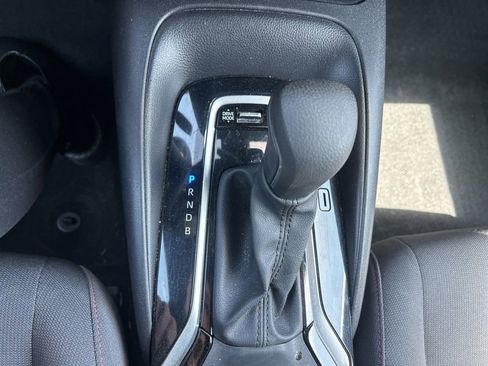 Used 2024 Toyota Corolla SE FWD image 13
