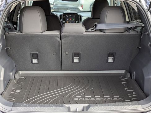 New 2026 Subaru Crosstrek 2.0i Premium image 13