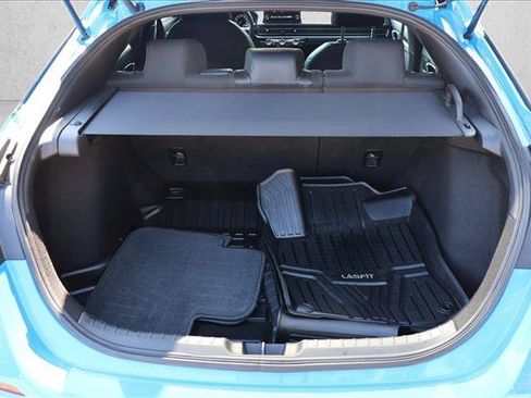 Used 2024 Honda Civic Sport image 24