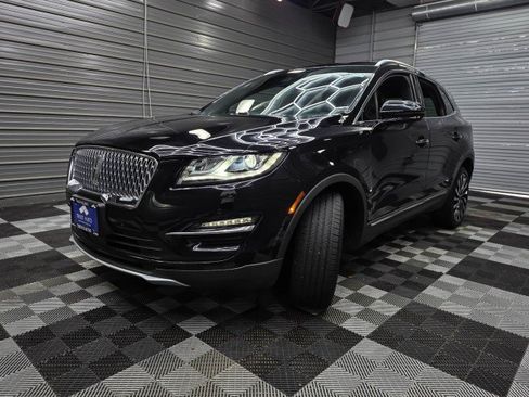 Used 2019 Lincoln MKC Black Label AWD/4WD image 41