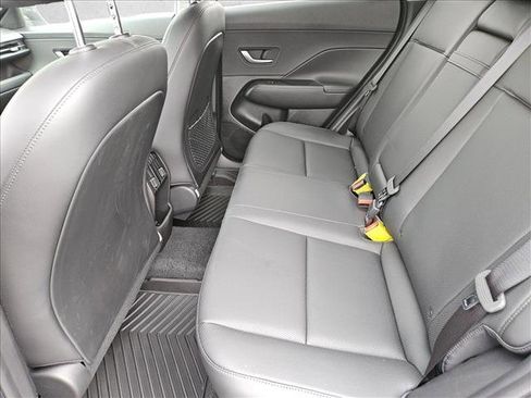 New 2026 Hyundai Kona SEL Premium FWD image 12