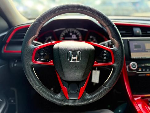 Used 2018 Honda Civic LX image 15