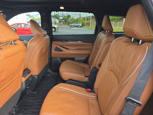 Used 2023 INFINITI QX60 Autograph image 10