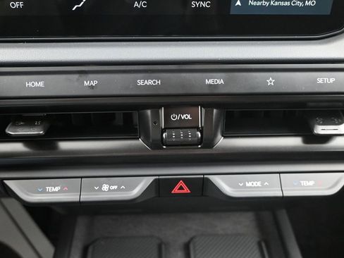 New 2027 Kia Telluride EX X-Line image 23