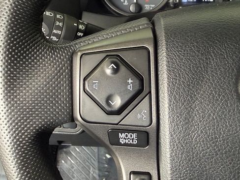 Certified 2023 Toyota Tacoma TRD Sport image 23