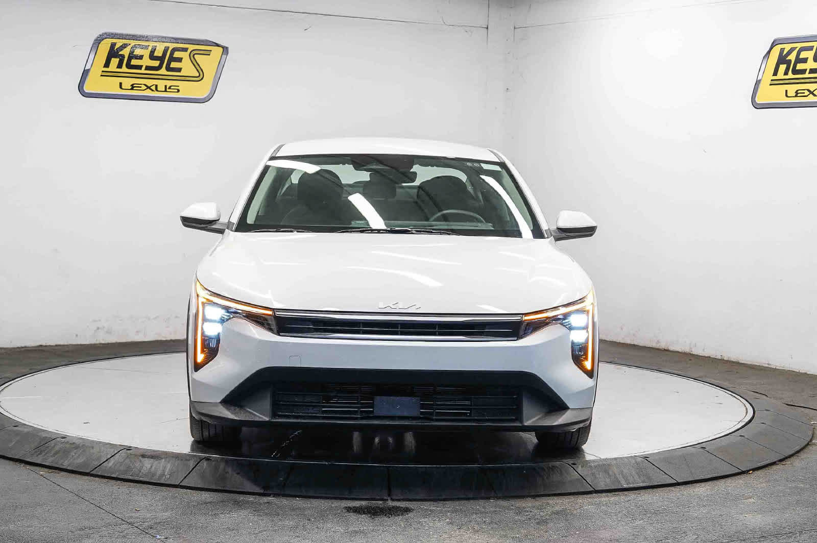 Used 2026 Kia K4 FWD image 6