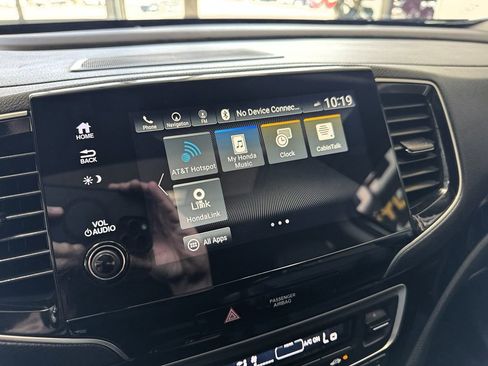 Used 2019 Honda Pilot Touring image 31