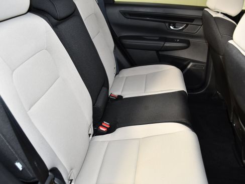 Certified 2025 Honda CR-V EX image 44