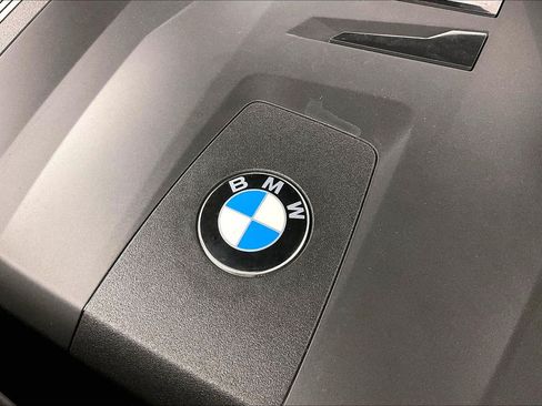 Certified 2024 BMW X5 xDrive40i w/ M Sport Package AWD/4WD image 35