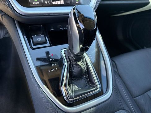 Used 2022 Subaru Outback Limited w/ Popular Package #2 image 22