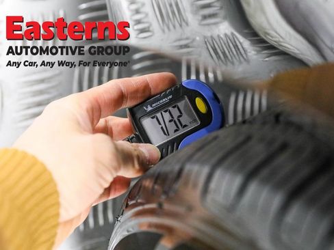 Used 2024 Chevrolet Malibu LT image 27