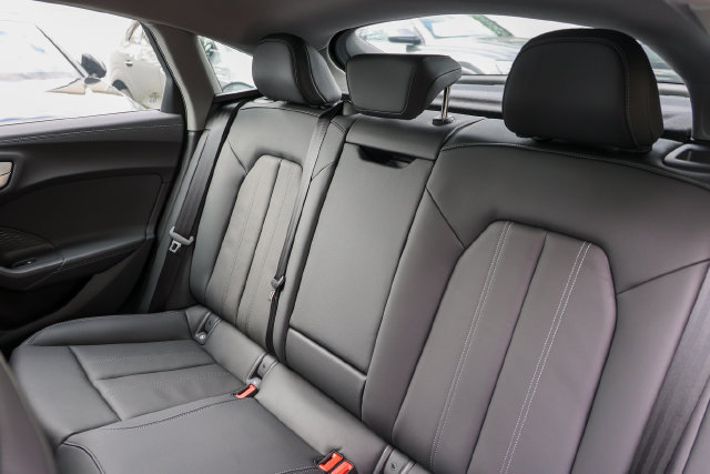 New 2026 Audi A5 Premium AWD/4WD image 32
