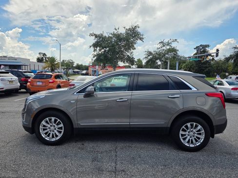 Used 2018 Cadillac XT5 FWD image 7