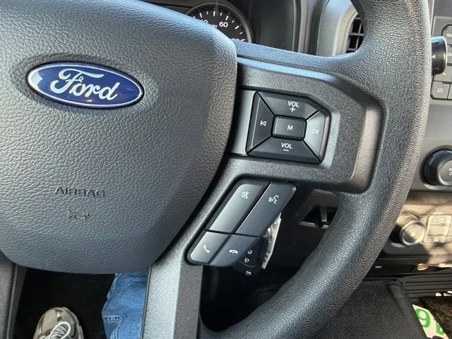 Used 2020 Ford F350 XL w/ Power Equipment Group RWD image 19