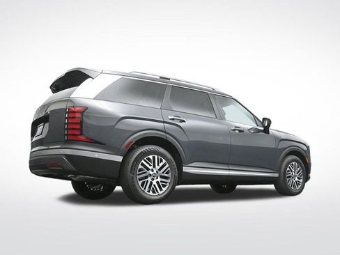 New 2026 Hyundai Palisade SEL FWD image 14