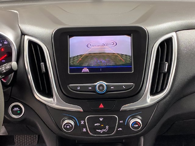 Certified 2020 Chevrolet Equinox LT AWD/4WD image 23
