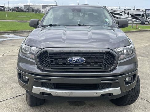 Used 2019 Ford Ranger XLT w/ Equipment Group 302A Luxury AWD/4WD image 8