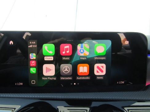 Used 2021 Mercedes-Benz A 220 w/ Premium Package image 11