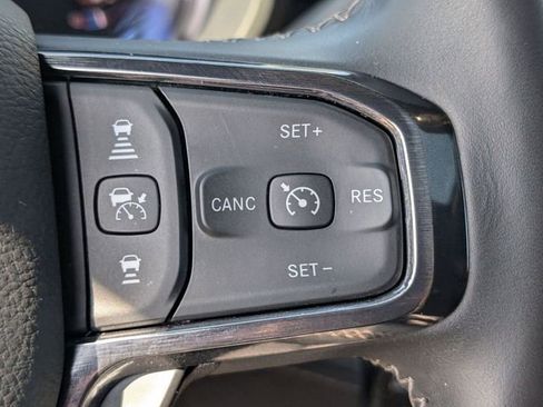 Certified 2024 RAM 3500 Limited image 18