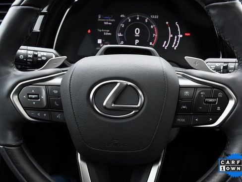 Used 2024 Lexus RX 350 Premium w/ Convenience Package image 12