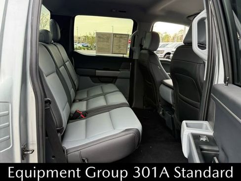 Used 2024 Ford F150 XLT w/ Tow/Haul Package image 17