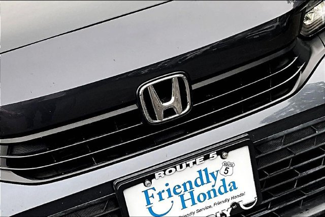 Used 2023 Honda Civic LX image 33