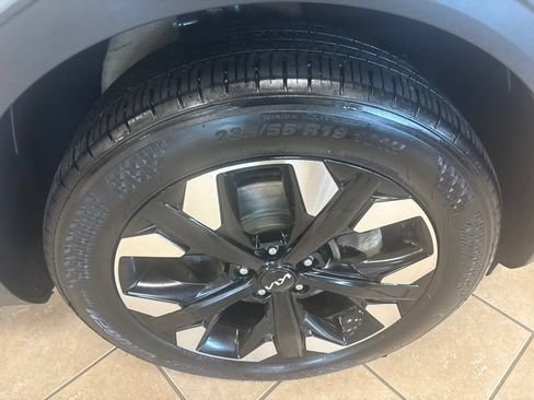 Used 2023 Kia Sportage X-Line w/ X-Line Premium Package AWD/4WD image 44