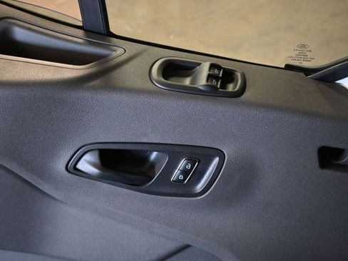 New 2024 Ford Transit 350 DRW RWD image 11
