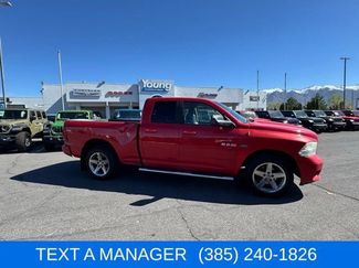 Used 2010 Dodge Ram 1500 Truck Sport video 1