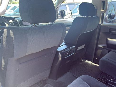 Used 2013 Toyota Sequoia SR5 w/ Sport Appearance Pkg AWD/4WD image 20