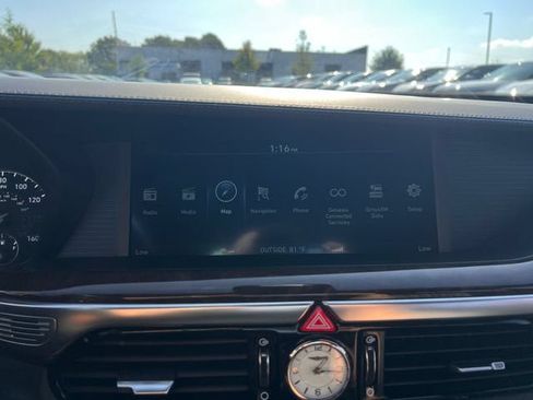 Used 2018 Genesis G90 3.3T Premium AWD/4WD image 27