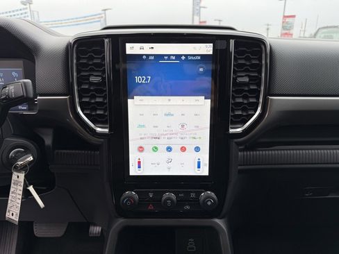 New 2025 Ford Ranger XLT w/ Trailer Tow Package image 19