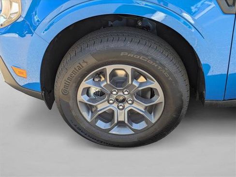 New 2026 Ford Maverick XLT FWD image 10