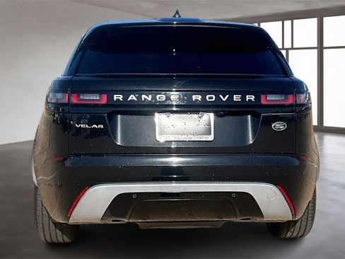 Used 2023 Land Rover Range Rover Velar S image 4