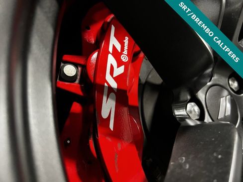 Used 2022 Dodge Charger Scat Pack image 8