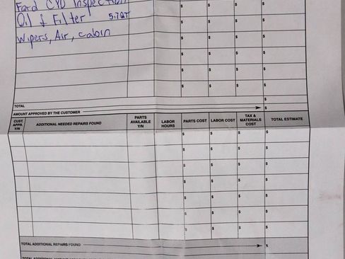 Certified 2025 Ford Escape ST-Line Elite w/ Tech Pack #1 image 6