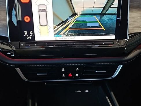 New 2026 Volkswagen Atlas SEL AWD/4WD image 34