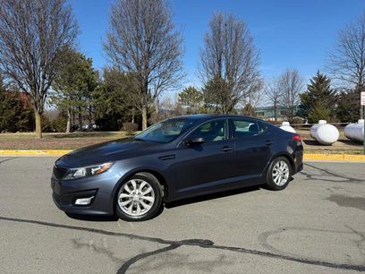 Used 2015 Kia Optima EX w/ EX Premium Package