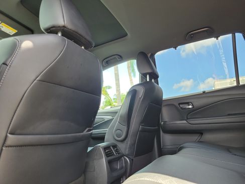 Certified 2021 Honda Passport EX-L image 12