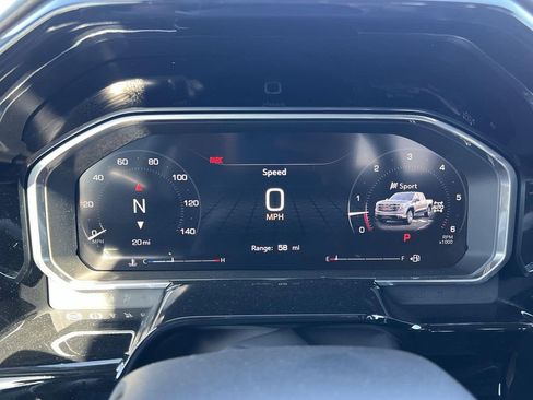 New 2026 GMC Sierra 1500 SLT w/ SLT Premium Package image 11