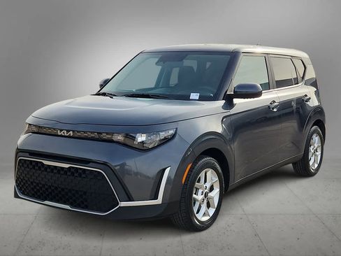 Used 2024 Kia Soul LX w/ Option Group 015 image 4