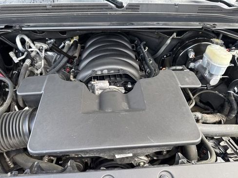 Used 2020 Chevrolet Tahoe LT image 7