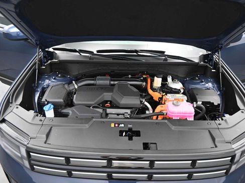 New 2027 Hyundai Santa Fe SEL AWD/4WD image 24
