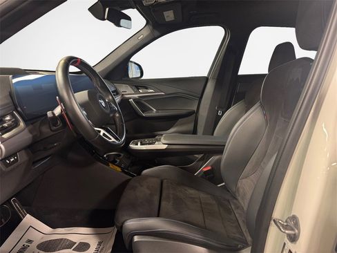 Used 2024 BMW X1 M35i w/ Premium Package image 12