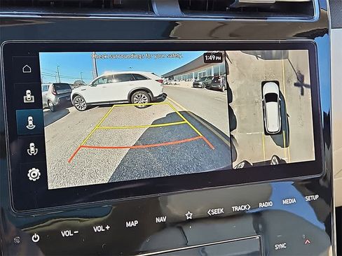 Used 2024 Hyundai Tucson Limited image 19