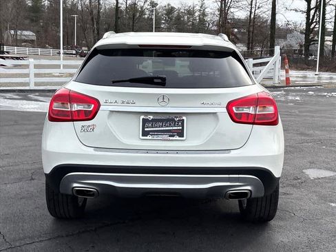 Used 2015 Mercedes-Benz GLA 250 GLA 250 image 28