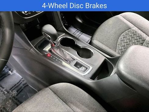 Certified 2024 Chevrolet Equinox LT FWD image 19