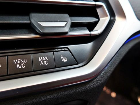 Used 2022 BMW 430i Gran Coupe w/ M Sport Package image 21